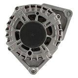 DB Electrical 400-40123 Alternator For IR/IF 12-Volt 130Amp Chevrolet Cruze 1...