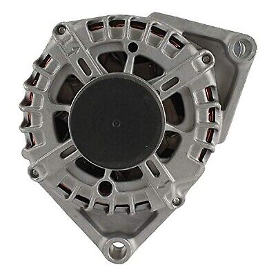 DB Electrical 400-40123 Alternator For IR/IF 12-Volt 130Amp Chevrolet Cruze 1...