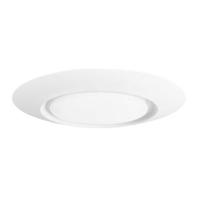 WAC Lighting, I Can't Believe It's Not Recessed LED Energy Star Flush Mount 3...