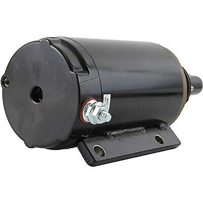 DB Electrical 410-21004 New Starter for Omc Johnson Evinrude Marine 50 60 65 ...