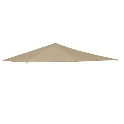 Garden Winds Replacement Canopy for Living Accents 10 Foot Gazebo - Standard ...