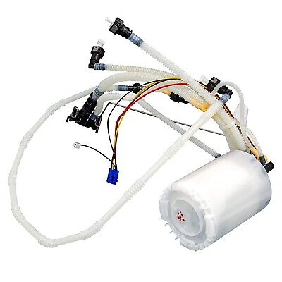 Electric Fuel Pump Assembly for Porsche Panamera 2010 2011 2012 2013 2014 201...