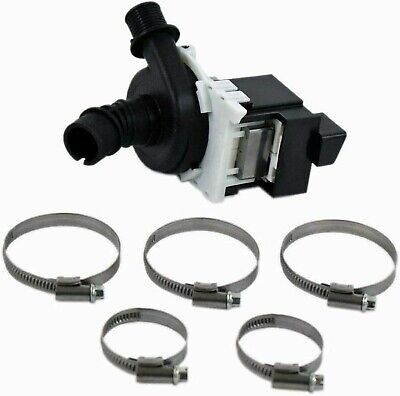 WD19X24829 Drain Pump Kit WD19X24394