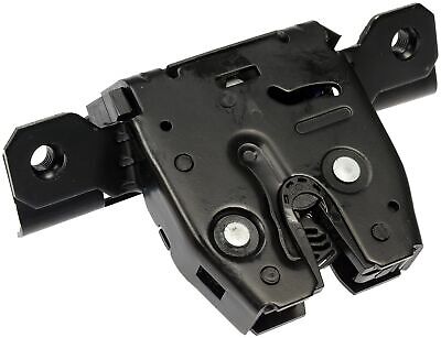 Dorman 931-277 Door Lock Actuator Motor Compatible with Select Models