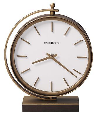 Howard Miller 635248 Mariam Mantel Clock