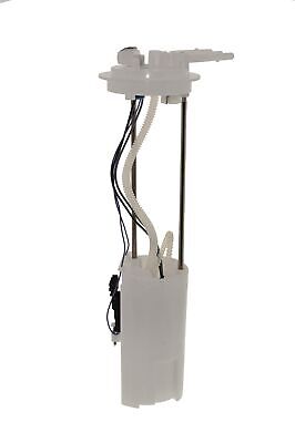 GM Parts MU1614 Fuel Pump Module Kit with Level Sensor