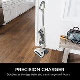 Shark SV1106 Navigator Freestyle Upright Bagless Cordless Stick Vacuum for Ca...