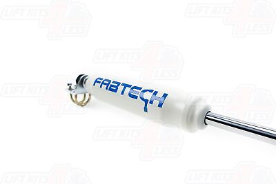 Fabtech FTS8003 Steering Stabilizer