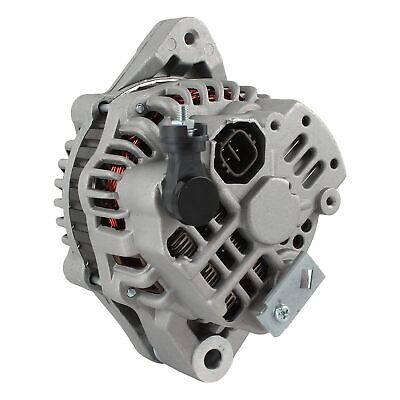 DB Electrical AMT0091 Alternator Compatible With/Replacement For Honda Civic ...