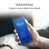 ASUS ZenWiFi AX Mini,Mesh WiFi 6 System (AX1800 XD4 3PK)-Whole Home Coverage ...