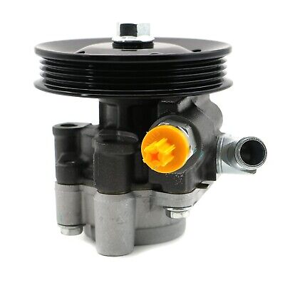 Power Steering Pump with Pulley 21-5931 for Toyota Camry, for Toyota Highland...