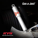 KYB KG9309 Gas-a-Just Gas Strut