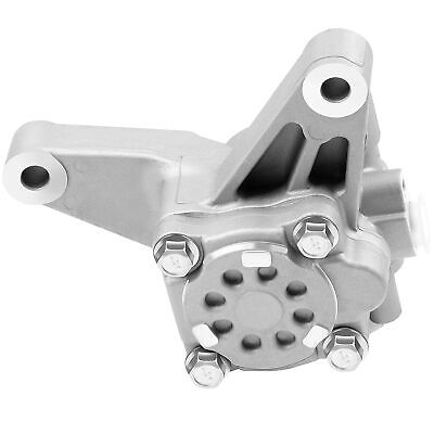 ECCPP 21-5441 Power Steering Pump Fit for 2004-2008 for Acura TL, 2005-2008 f...