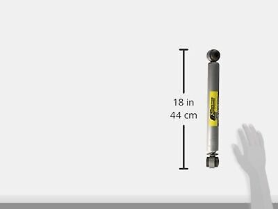 COMP.ENG/MOR Competition Engineering C2735 Rear Drag Race Shock