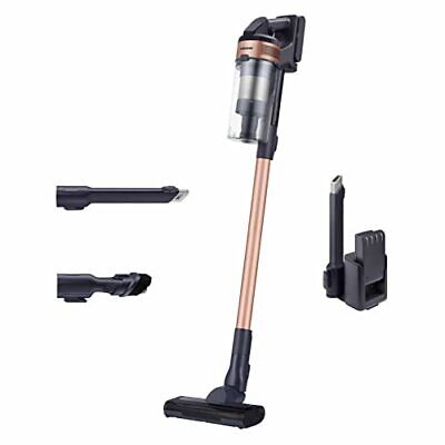 SAMSUNG Jet 60 Flex Cordless Stick Vacuum Cleaner, Lightweight, Portable Gold