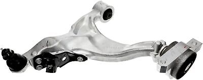 Dorman 522-568 Front Passenger Side Lower Suspension Control Arm and Ball Joi...