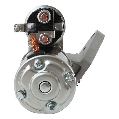 DB Electrical SMT0346 New Starter for Ford Fusion 2010 10 3.5L 3.5 /Lincoln M...