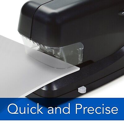 Swingline Electric Stapler, 70 Sheet Capacity, Heavy Duty, Jam Free Stapling,...