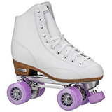 Stratos Traditional Roller Skates by Pacer | Hightop Roller Skates | Skates f...