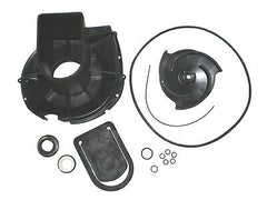 Pacer Pumps 58-702EP-P S Series EPDM Water Pump Rebuild Kit with Volute, Impe...