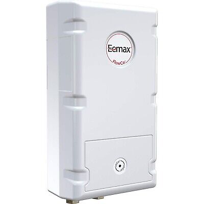 Eemax SPEX3512 FlowCo 3.5 Kilowatt 120 Volt Electric Point of Use Water Heate...