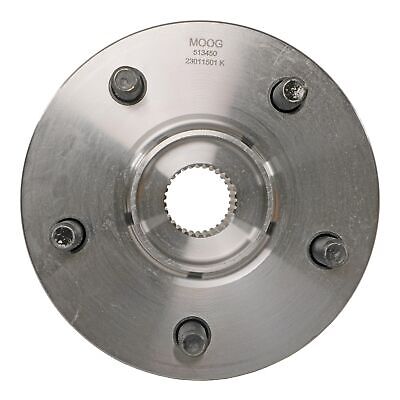 MOOG 513450 Wheel Bearing and Hub Assembly for Toyota Highlander