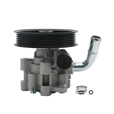 21-5461 Power Steering Pump with Pulley for Jeep Grand Cherokee 2005-2010 5.7...