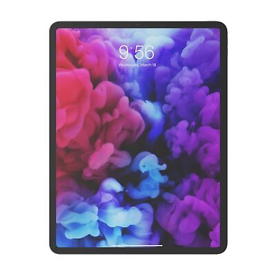 ZAGG InvisibleShield Glass+ VisionGuard Screen Protector for Apple iPad Pro 1...