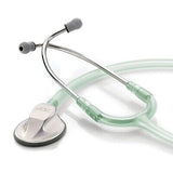 ADC Adscope 615 Platinum Sculpted Clinician Stethoscope with Tunable AFD Tech...