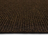 Mohawk Home 18" x 18" Indoor/Outdoor 0.25" Pile Height, Peel and Stick Carpet...