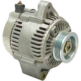 DB Electrical AND0113 Alternator Compatible With/Replacement For 1.8L Acura I...