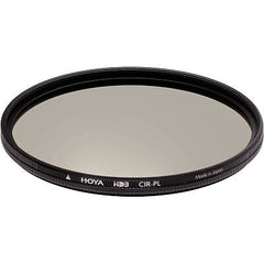 Hoya 72mm HD3 Circular Polarizer Filter