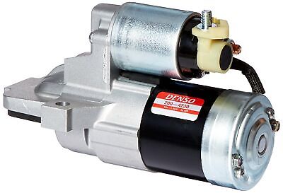 Denso First Time Fit&#174; Starter Motor - 280-4230