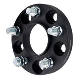 Torchbeam 5x115 Wheel Spacers 20mm, Hub Centric Wheel Spacers with M14x1.5 Th...