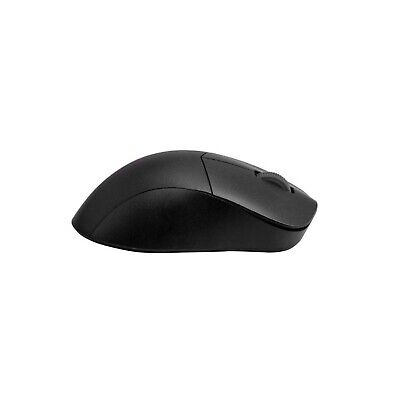 Cooler Master MM731 Wireless Gaming Mouse Black, Adjustable 19,000 DPI, Palm|...