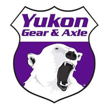 Yukon Gear & Axle (YA G26058813) Left Stub Axle for GM 8.25 IFS Differential ...