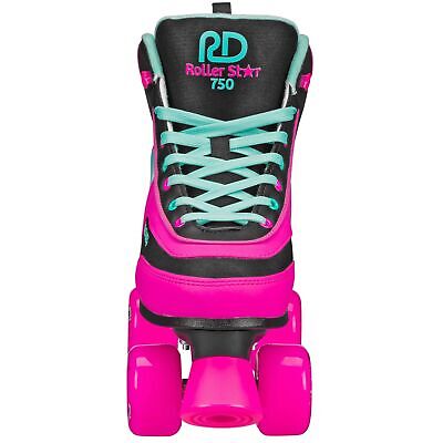 Roller Derby Roller Star Women's Roller Skates 6 MINT MAVEN