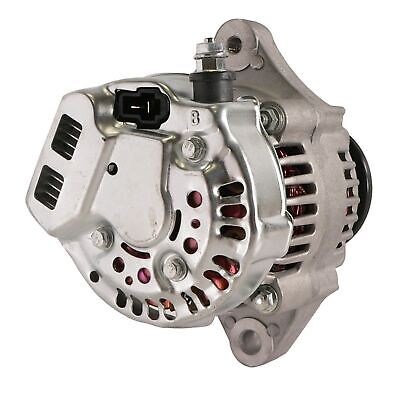 DB Electrical 400-52062 Alternator Compatible With/Replacement For Toyota 5FD...