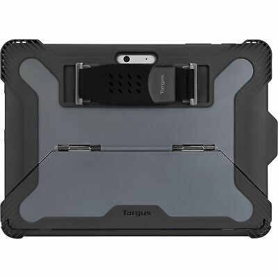 Targus SafePort Rugged MAX Case for Microsoft Surface Go 4, Surface Go 3, Sur...