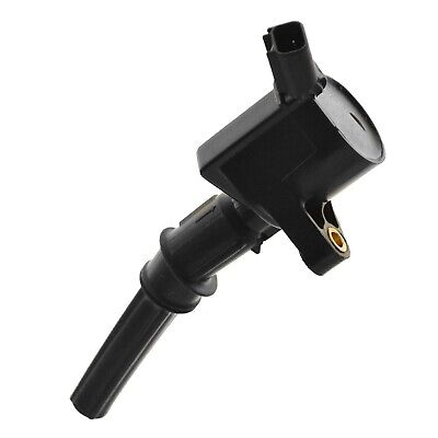 TRQ Ignition Coil Set Compatible with 97-19 Ford ICA61511