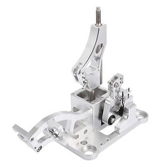 X AUTOHAUX Billet Racing Shifter Box Set Aluminum for Acura RSX Type S 2002-2...