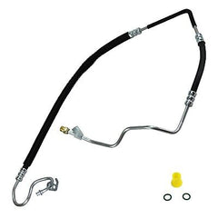 Edelmann 92535 Power Steering Pressure Line Hose Assembly