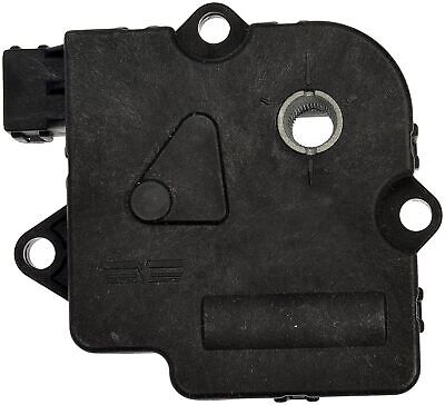 Dorman 604-343 HVAC Blend Door Actuator Compatible with Select Toyota Models