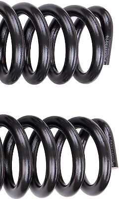 Dorman 929-901 Front Severe Heavy Duty Coil Spring Upgrade - 70 Percent Incre...