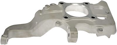 Dorman 698-227 Front Driver Side Steering Knuckle Compatible with Select Ford...