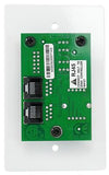 dbx ZC-8 Wall-Mounted Zone Controller