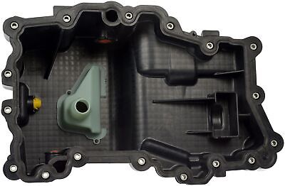 Dorman 264-336 Engine Oil Pan Compatible with Select Ford Models