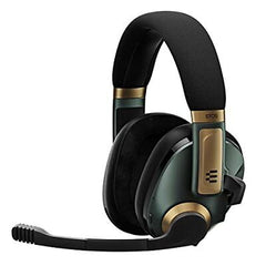 EPOS Gaming H3Pro Hybrid Headset - PC All-size, Racing Green