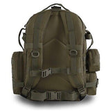 HIGHLAND TACTICAL Apollo 19" Dark Green (Olive Drab)