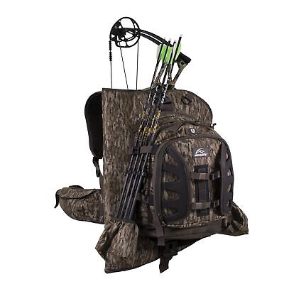 Insights Hunting by frogg toggs- The Vision Bow Pack, Camouflaged Hunting Pack